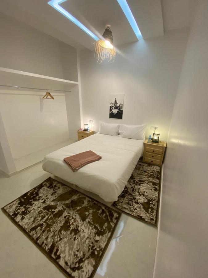 Hostel Tourma House Taghazout Exteriér fotografie
