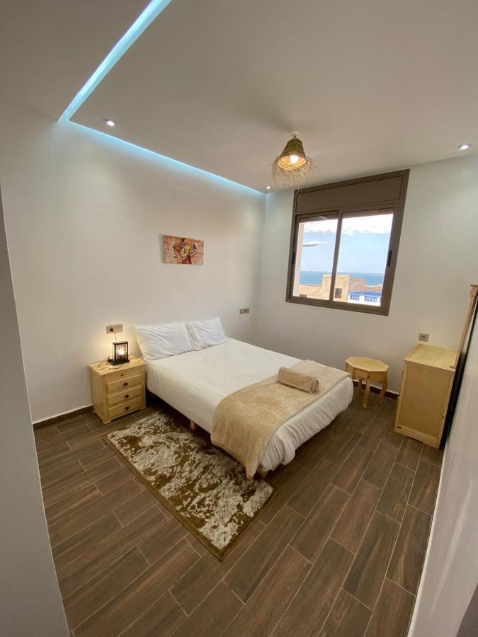 Hostel Tourma House Taghazout Exteriér fotografie