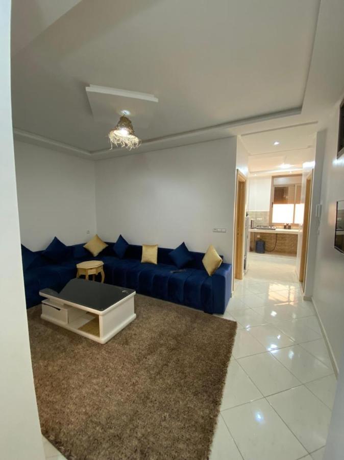 Hostel Tourma House Taghazout Exteriér fotografie
