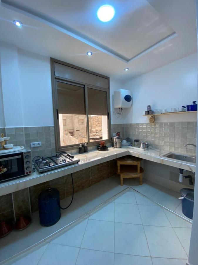 Hostel Tourma House Taghazout Exteriér fotografie