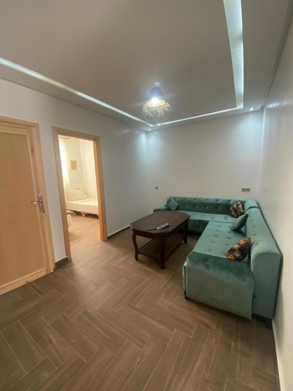 Hostel Tourma House Taghazout Exteriér fotografie