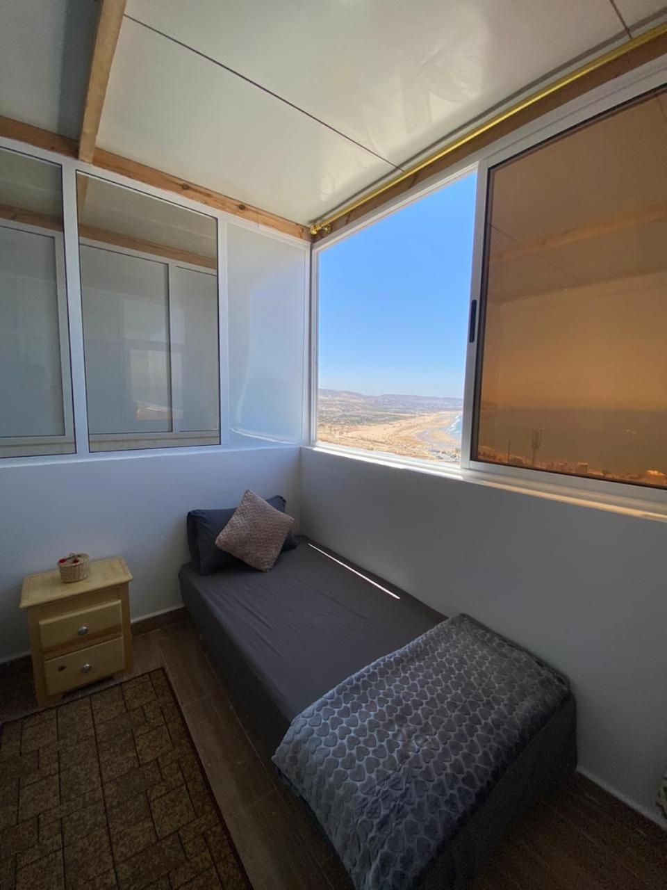 Hostel Tourma House Taghazout Exteriér fotografie