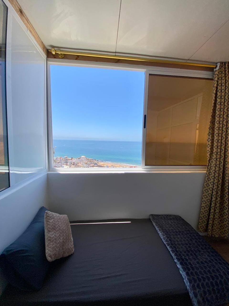 Hostel Tourma House Taghazout Pokoj fotografie