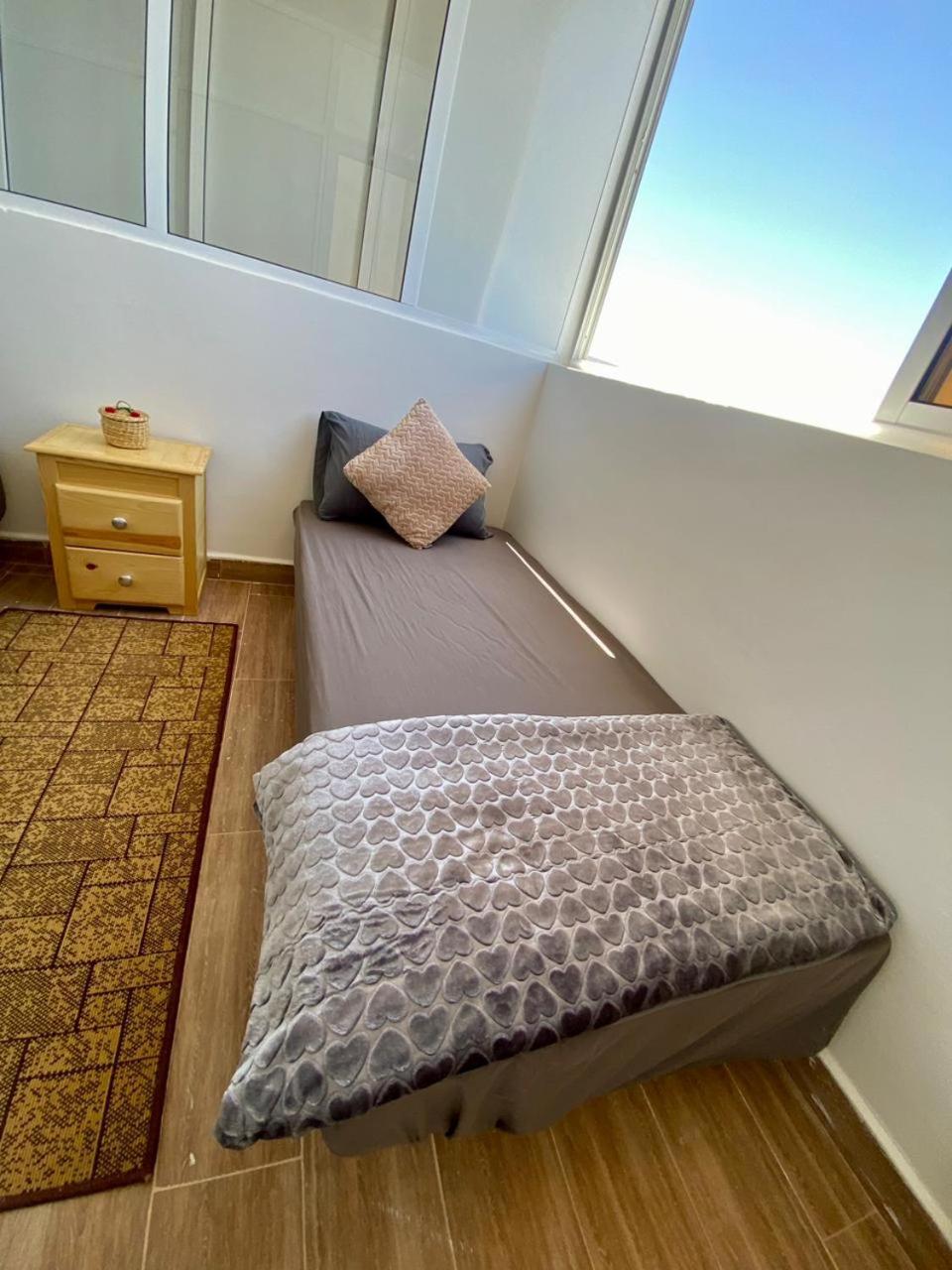 Hostel Tourma House Taghazout Exteriér fotografie