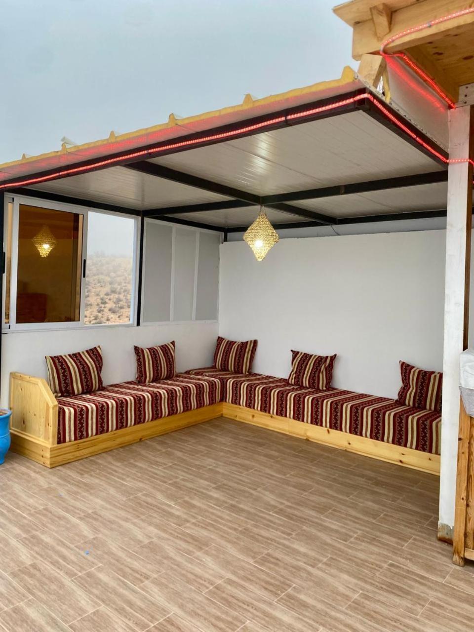 Hostel Tourma House Taghazout Exteriér fotografie
