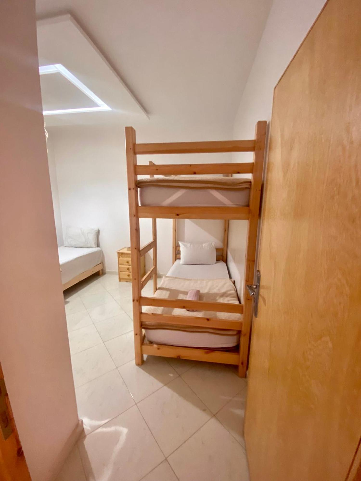 Hostel Tourma House Taghazout Exteriér fotografie