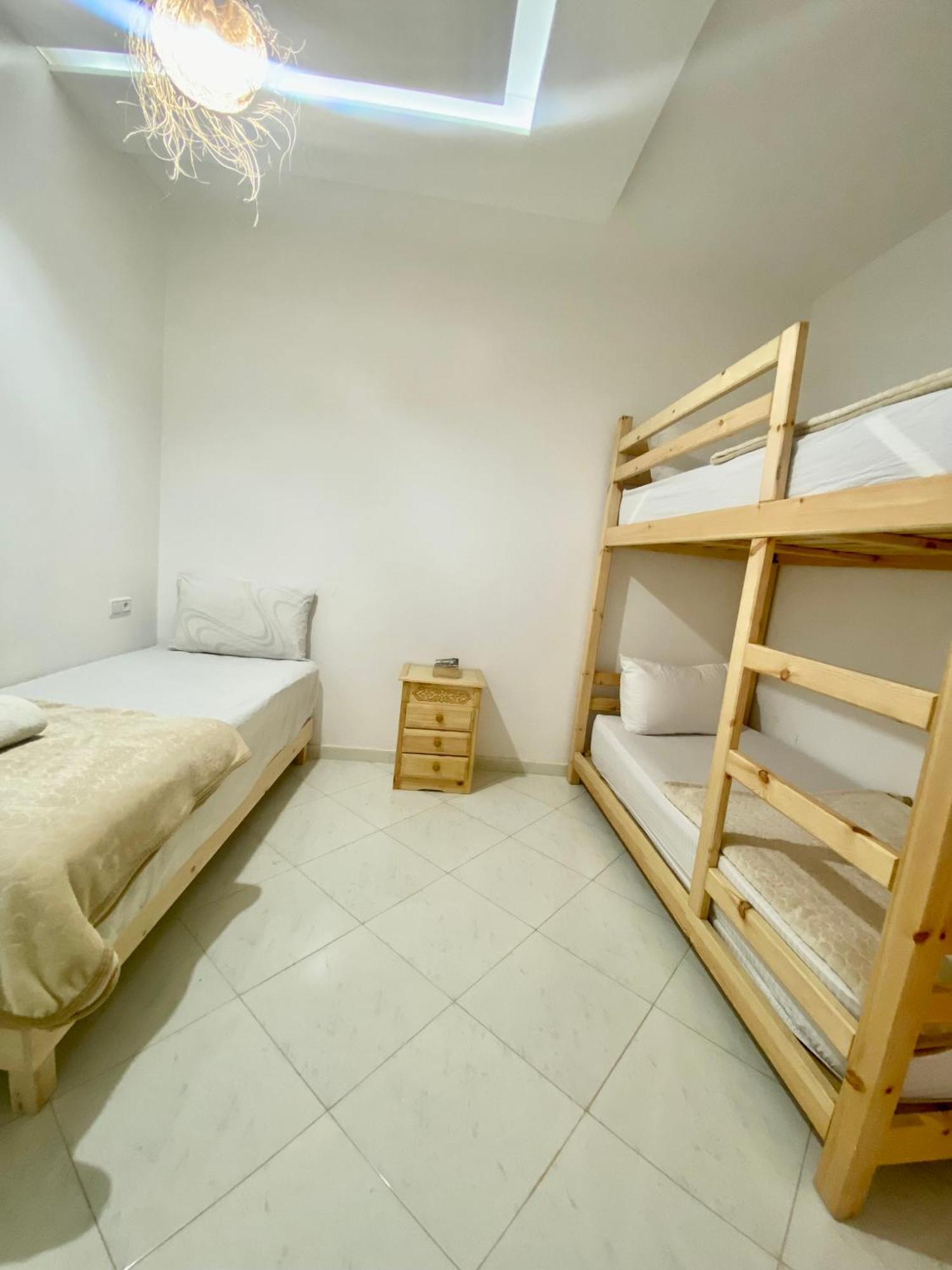 Hostel Tourma House Taghazout Exteriér fotografie